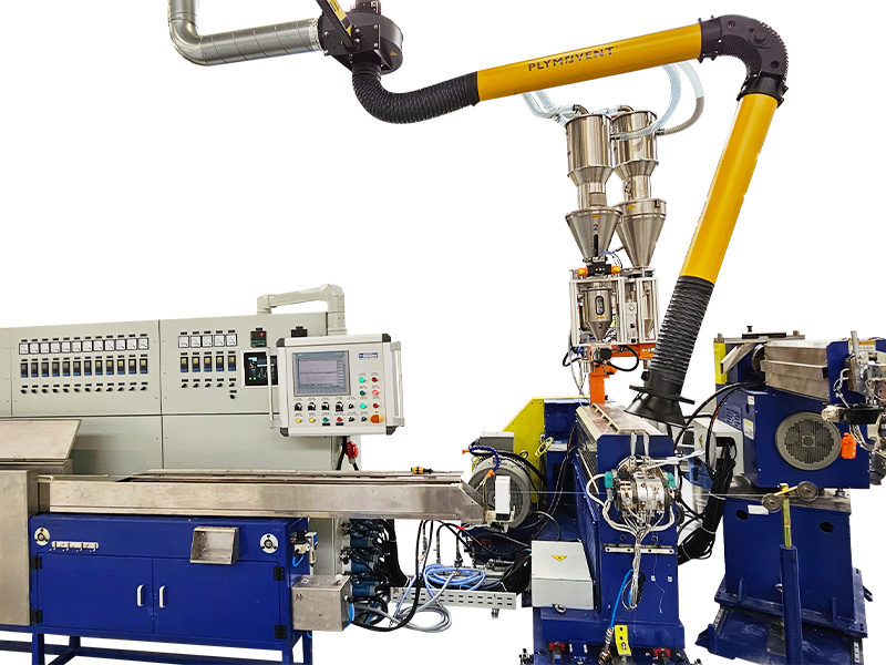 ワイヤーとケーブルってどういう意味ですか？