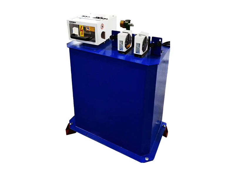 押出機の主要部品は何ですか?あなたは知っていますか？