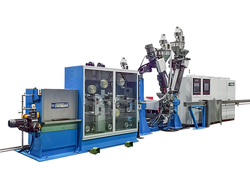 世界最大のワイヤーおよびケーブルのメーカーはどこですか?